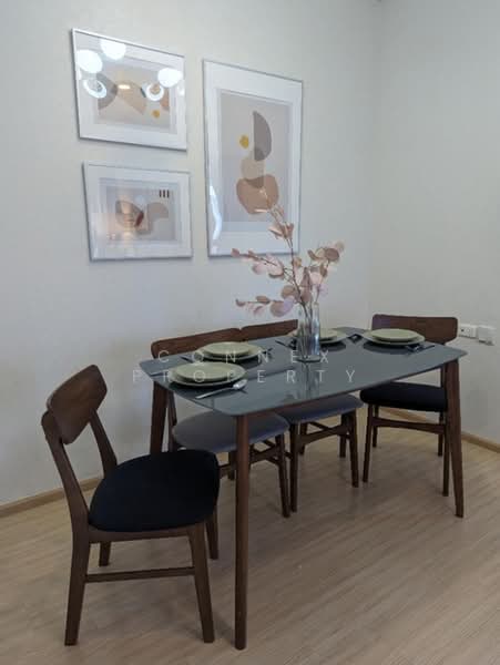 Plum Condo ปิ่นเกล้า สเตชั่น (พลัมคอนโด ปิ่นเกล้า สเตชั่น), กรุงเทพ, ถนนสมเด็จพระปิ่นเกล้า, บางยี่ขัน, บางพลัด, กรุงเทพ, 50 ตร.ม., คอนโด ให้เช่า, โดย Connex Property, 500437091 - DDproperty.com