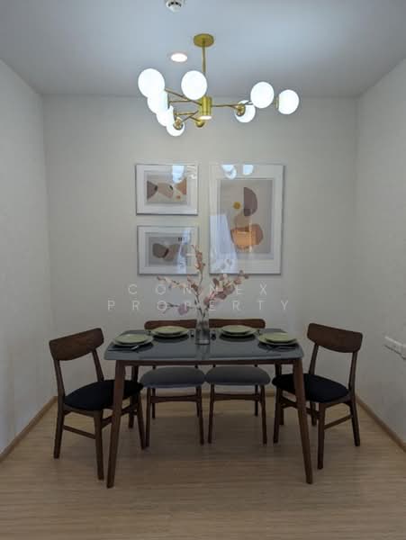 Plum Condo ปิ่นเกล้า สเตชั่น (พลัมคอนโด ปิ่นเกล้า สเตชั่น), กรุงเทพ, ถนนสมเด็จพระปิ่นเกล้า, บางยี่ขัน, บางพลัด, กรุงเทพ, 50 ตร.ม., คอนโด ให้เช่า, โดย Connex Property, 500437091 - DDproperty.com