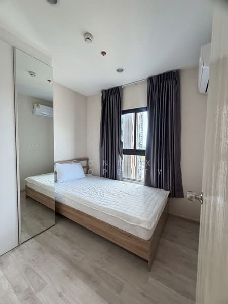 Plum Condo Central Station (Phase 1), Nonthaburi, Village No. 6 188 Sao Thong Hin, Sao Thong Hin, Bang Yai, Nonthaburi, 2 Bedrooms, 40 sqm, Condo For Rent, by Connex Property, 500437092 - DDproperty.com