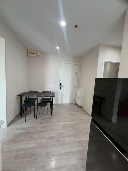 Plum Condo Central Station (Phase 1), Nonthaburi, Village No. 6 188 Sao Thong Hin, Sao Thong Hin, Bang Yai, Nonthaburi, 2 Bedrooms, 40 sqm, Condo For Rent, by Connex Property, 500437092 - DDproperty.com