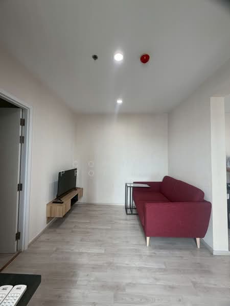Plum Condo Central Station (Phase 1), Nonthaburi, Village No. 6 188 Sao Thong Hin, Sao Thong Hin, Bang Yai, Nonthaburi, 2 Bedrooms, 40 sqm, Condo For Rent, by Connex Property, 500437092 - DDproperty.com