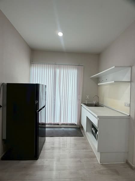 Plum Condo Central Station (Phase 1) : พลัม คอนโด เซ็นทรัล สเตชั่น (เฟส 1), นนทบุรี, หมู่ที่ 6 188 เสาธงหิน, เสาธงหิน, บางใหญ่, นนทบุรี, 40 ตร.ม., คอนโด ให้เช่า, โดย Connex Property, 500437092 - DDproperty.com