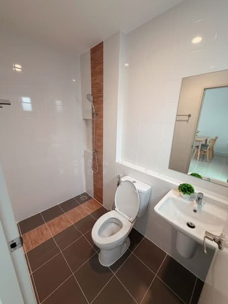 Pleno Sukhumvit-Bangna 3, Samut Prakan, 78 Bangna-Trad Road, Bang Kaeo, Bang Plee, Samut Prakan, 3 Bedrooms, 120 sqm, Townhouse For Rent, by Connex Property, 500437095 - DDproperty.com