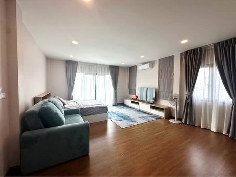 CENTRO Bangbon, Bangkok, 233 Bang Bon 4 Rd, Bang Bon, Bangkok, 4 Bedrooms, 300 sqm, Single Detached House For Rent, by นัฐพงค์ มณีอัครเนตร, 500437099 - DDproperty.com