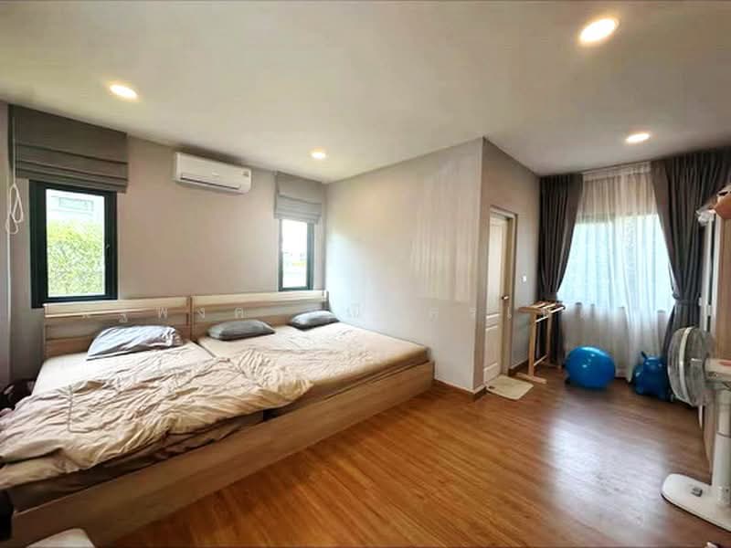 CENTRO Bangbon, Bangkok, 233 Bang Bon 4 Rd, Bang Bon, Bangkok, 4 Bedrooms, 300 sqm, Single Detached House For Rent, by นัฐพงค์ มณีอัครเนตร, 500437099 - DDproperty.com
