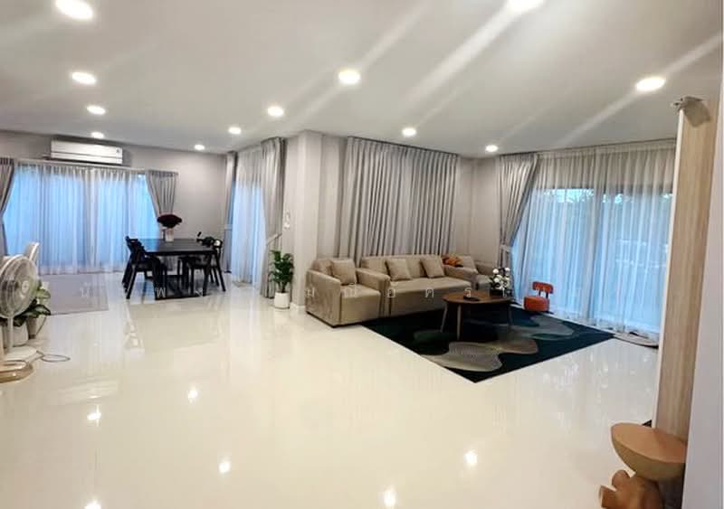 CENTRO Bangbon : เซนโทร บางบอน, กรุงเทพ, 233 ถ.บางบอน 4, บางบอน, กรุงเทพ, 300 ตร.ม., บ้านเดี่ยว ให้เช่า, โดย นัฐพงค์ มณีอัครเนตร, 500437099 - DDproperty.com