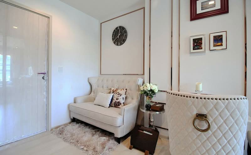 Life One Wireless, Bangkok, 1 Wireless Road, Lumphini, Pathum Wan, Bangkok, 1 Bedroom, 35 sqm, Condo For Rent, by BetterLiving Estate, 500437100 - DDproperty.com