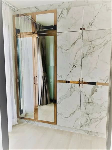 Life One Wireless, Bangkok, 1 Wireless Road, Lumphini, Pathum Wan, Bangkok, 1 Bedroom, 35 sqm, Condo For Rent, by BetterLiving Estate, 500437100 - DDproperty.com