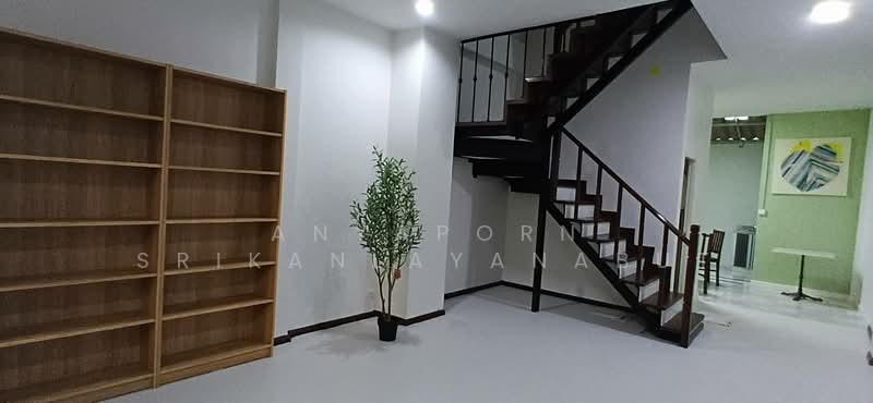เกตุนุติ เชอมิเน่, Bangkok, Khlong Chan, Bang Kapi, Bangkok, 4 Bedrooms, 150 sqm, Townhouse For Rent, by Anyaporn Srikanlayanabut, 500437101 - DDproperty.com