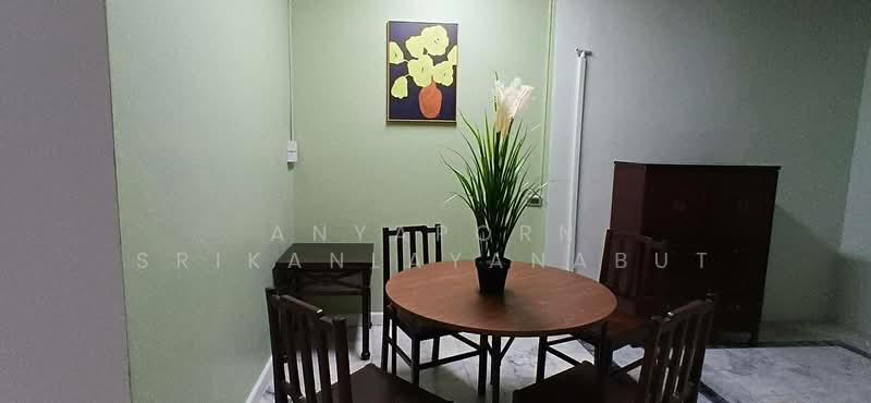 เกตุนุติ เชอมิเน่, Bangkok, Khlong Chan, Bang Kapi, Bangkok, 4 Bedrooms, 150 sqm, Townhouse For Rent, by Anyaporn Srikanlayanabut, 500437101 - DDproperty.com