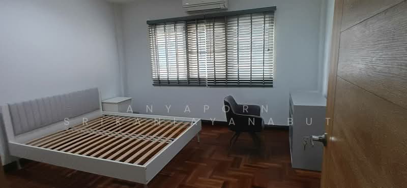 เกตุนุติ เชอมิเน่, Bangkok, Khlong Chan, Bang Kapi, Bangkok, 4 Bedrooms, 150 sqm, Townhouse For Rent, by Anyaporn Srikanlayanabut, 500437101 - DDproperty.com