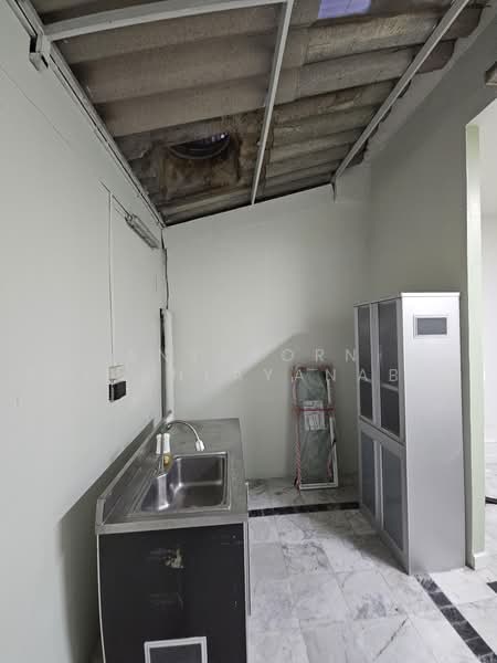 เกตุนุติ เชอมิเน่, กรุงเทพ, คลองจั่น, บางกะปิ, กรุงเทพ, 150 ตร.ม., Townhouse ให้เช่า, โดย Anyaporn Srikanlayanabut, 500437101 - DDproperty.com