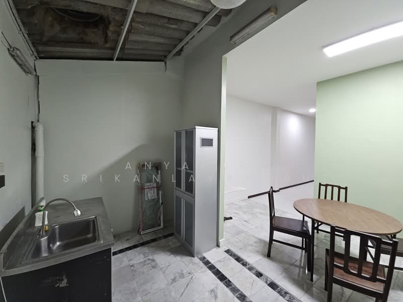 เกตุนุติ เชอมิเน่, กรุงเทพ, คลองจั่น, บางกะปิ, กรุงเทพ, 150 ตร.ม., Townhouse ให้เช่า, โดย Anyaporn Srikanlayanabut, 500437101 - DDproperty.com