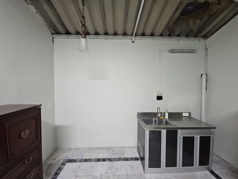 เกตุนุติ เชอมิเน่, กรุงเทพ, คลองจั่น, บางกะปิ, กรุงเทพ, 150 ตร.ม., Townhouse ให้เช่า, โดย Anyaporn Srikanlayanabut, 500437101 - DDproperty.com