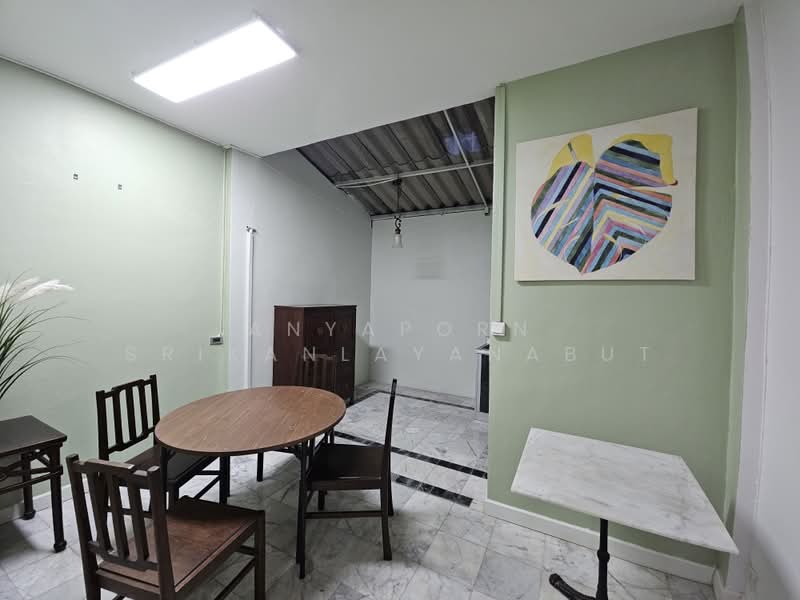 เกตุนุติ เชอมิเน่, กรุงเทพ, คลองจั่น, บางกะปิ, กรุงเทพ, 150 ตร.ม., Townhouse ให้เช่า, โดย Anyaporn Srikanlayanabut, 500437101 - DDproperty.com