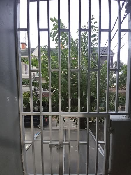 เกตุนุติ เชอมิเน่, กรุงเทพ, คลองจั่น, บางกะปิ, กรุงเทพ, 150 ตร.ม., Townhouse ให้เช่า, โดย Anyaporn Srikanlayanabut, 500437101 - DDproperty.com