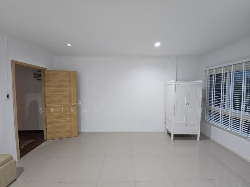 เกตุนุติ เชอมิเน่, กรุงเทพ, คลองจั่น, บางกะปิ, กรุงเทพ, 150 ตร.ม., Townhouse ให้เช่า, โดย Anyaporn Srikanlayanabut, 500437101 - DDproperty.com