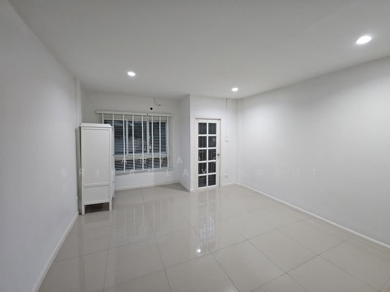 เกตุนุติ เชอมิเน่, กรุงเทพ, คลองจั่น, บางกะปิ, กรุงเทพ, 150 ตร.ม., Townhouse ให้เช่า, โดย Anyaporn Srikanlayanabut, 500437101 - DDproperty.com