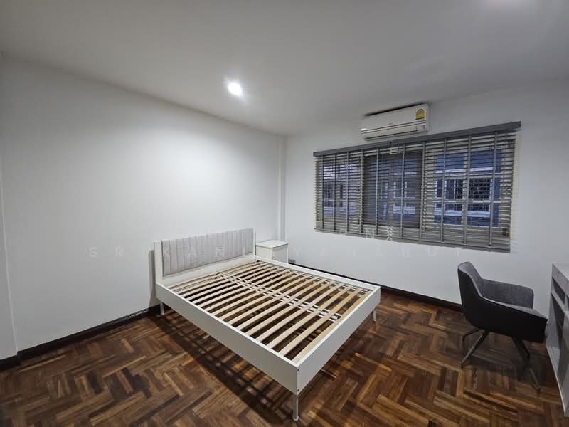 เกตุนุติ เชอมิเน่, กรุงเทพ, คลองจั่น, บางกะปิ, กรุงเทพ, 150 ตร.ม., Townhouse ให้เช่า, โดย Anyaporn Srikanlayanabut, 500437101 - DDproperty.com