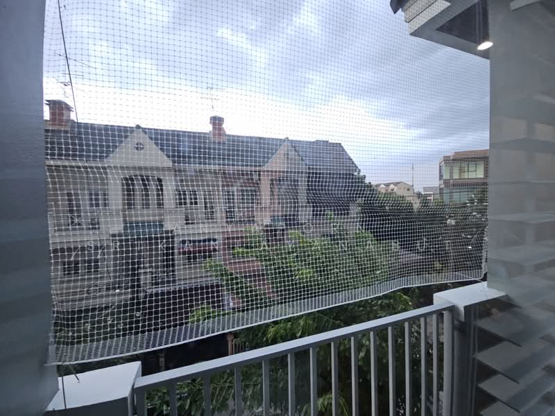 เกตุนุติ เชอมิเน่, Bangkok, Khlong Chan, Bang Kapi, Bangkok, 4 Bedrooms, 150 sqm, Townhouse For Rent, by Anyaporn Srikanlayanabut, 500437101 - DDproperty.com