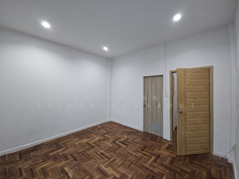 เกตุนุติ เชอมิเน่, Bangkok, Khlong Chan, Bang Kapi, Bangkok, 4 Bedrooms, 150 sqm, Townhouse For Rent, by Anyaporn Srikanlayanabut, 500437101 - DDproperty.com