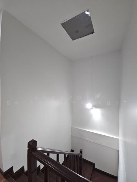 เกตุนุติ เชอมิเน่, กรุงเทพ, คลองจั่น, บางกะปิ, กรุงเทพ, 150 ตร.ม., Townhouse ให้เช่า, โดย Anyaporn Srikanlayanabut, 500437101 - DDproperty.com