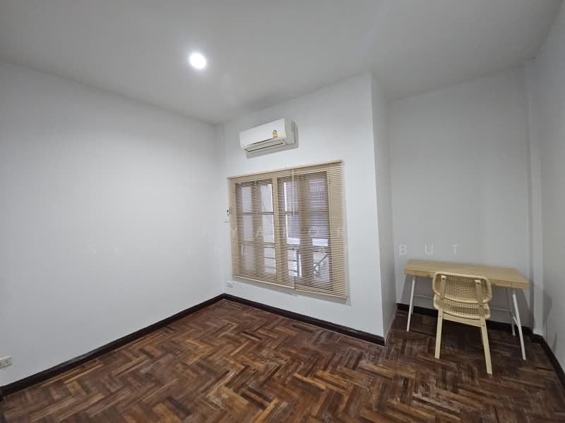 เกตุนุติ เชอมิเน่, Bangkok, Khlong Chan, Bang Kapi, Bangkok, 4 Bedrooms, 150 sqm, Townhouse For Rent, by Anyaporn Srikanlayanabut, 500437101 - DDproperty.com