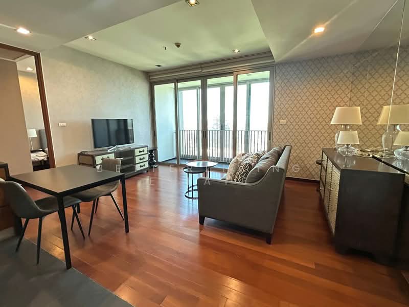 ASHTON Morph 38, Bangkok, 88 Soi Sukhumvit 38, Phra Kanong, Khlong Toei, Bangkok, 2 Bedrooms, 71 sqm, Condo For Rent, by BetterLiving Estate, 500437102 - DDproperty.com