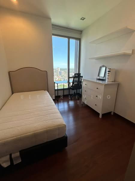 ASHTON Morph 38, Bangkok, 88 Soi Sukhumvit 38, Phra Kanong, Khlong Toei, Bangkok, 2 Bedrooms, 71 sqm, Condo For Rent, by BetterLiving Estate, 500437102 - DDproperty.com