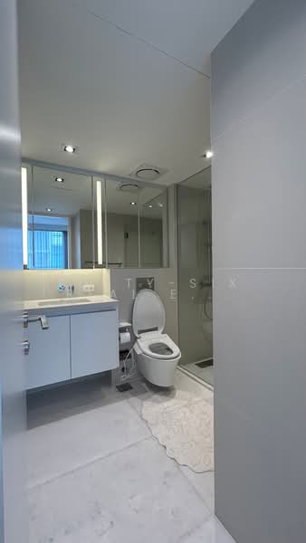 SCOPE Promsri, Bangkok, 345 Sukhumvit 49, Khlong Tan Nua, Watthana, Bangkok, 1 Bedroom, 28 sqm, Condo For Rent, by Forty-Six Real Estate Group, 500437103 - DDproperty.com