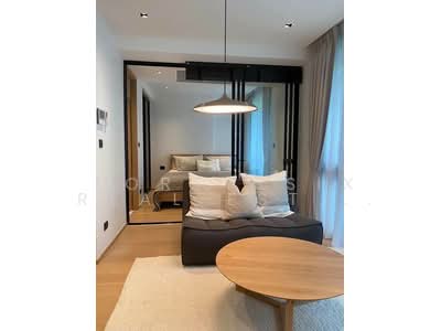 For Rent - Chalermnit Art De Maison, Bangkok