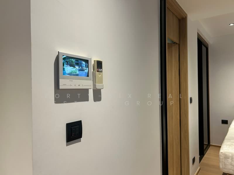Chalermnit Art De Maison, Bangkok, 186 Sukhumvit 53 Alley, Khlong Tan Nua, Watthana, Bangkok, 1 Bedroom, 36 sqm, Condo For Rent, by Forty-Six Real Estate Group, 500437105 - DDproperty.com