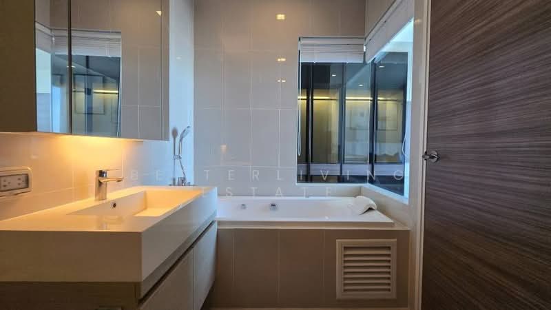 Q Asoke, Bangkok, 1678 Petchaburi Road, Makkasan, Ratchathewi, Bangkok, 2 Bedrooms, 65 sqm, Condo For Rent, by BetterLiving Estate, 500437106 - DDproperty.com