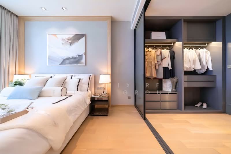 28 Chidlom, Bangkok, 28 Chit Lom Alley, Lumphini, Pathum Wan, Bangkok, 2 Bedrooms, 88 sqm, Condo For Rent, by Forty-Six Real Estate Group, 500437107 - DDproperty.com