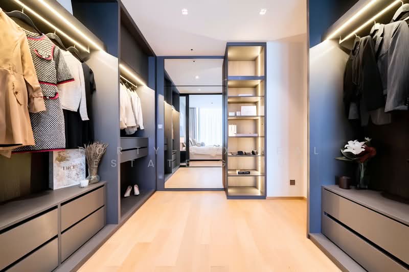 28 Chidlom, Bangkok, 28 Chit Lom Alley, Lumphini, Pathum Wan, Bangkok, 2 Bedrooms, 88 sqm, Condo For Rent, by Forty-Six Real Estate Group, 500437107 - DDproperty.com