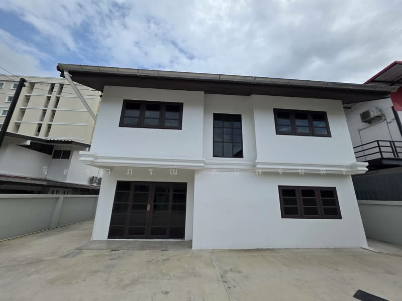 Sukhumvit 109, Samut Prakan, สุขุมวิท109, Samrong Nua, Muang Samut Prakarn, Samut Prakan, 8 Bedrooms, 1,000 sqm, Single Detached House For Rent, by จิตราภรณ์ พิมพ์จันทร์, 500437108 - DDproperty.com