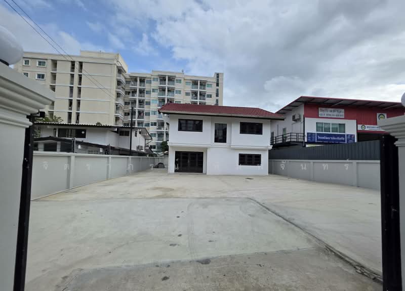Sukhumvit 109, Samut Prakan, สุขุมวิท109, Samrong Nua, Muang Samut Prakarn, Samut Prakan, 8 Bedrooms, 1,000 sqm, Single Detached House For Rent, by จิตราภรณ์ พิมพ์จันทร์, 500437108 - DDproperty.com