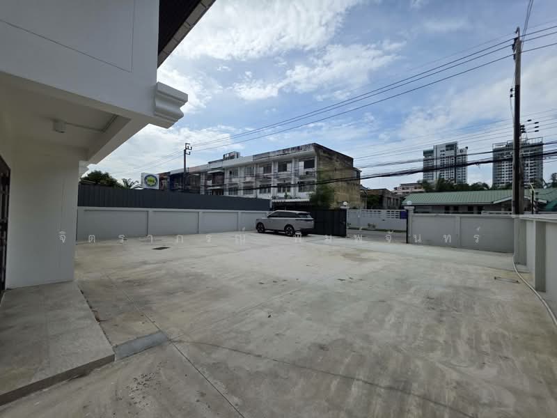 Sukhumvit 109, Samut Prakan, สุขุมวิท109, Samrong Nua, Muang Samut Prakarn, Samut Prakan, 8 Bedrooms, 1,000 sqm, Single Detached House For Rent, by จิตราภรณ์ พิมพ์จันทร์, 500437108 - DDproperty.com