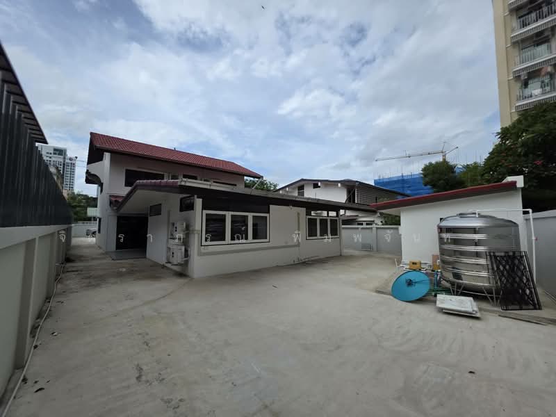 สุขุมวิท109, สมุทรปราการ, สุขุมวิท109, สำโรงเหนือ, เมืองสมุทรปราการ, สมุทรปราการ, 1,000 ตร.ม., บ้านเดี่ยว ให้เช่า, โดย จิตราภรณ์ พิมพ์จันทร์, 500437108 - DDproperty.com