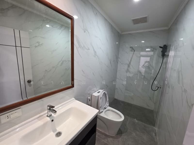 Sukhumvit 109, Samut Prakan, สุขุมวิท109, Samrong Nua, Muang Samut Prakarn, Samut Prakan, 8 Bedrooms, 1,000 sqm, Single Detached House For Rent, by จิตราภรณ์ พิมพ์จันทร์, 500437108 - DDproperty.com