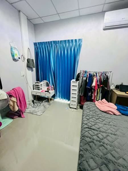 หมู่บ้าน ฉัตรไพลิน ลาดหลุมแก้ว ปทุมธานี, Pathum Thani, Na-Mai, Lat Lum Kaeo, Pathum Thani, 2 Bedrooms, 500 sqm, Townhouse For Sale, by Khun Tuk, 500437109 - DDproperty.com