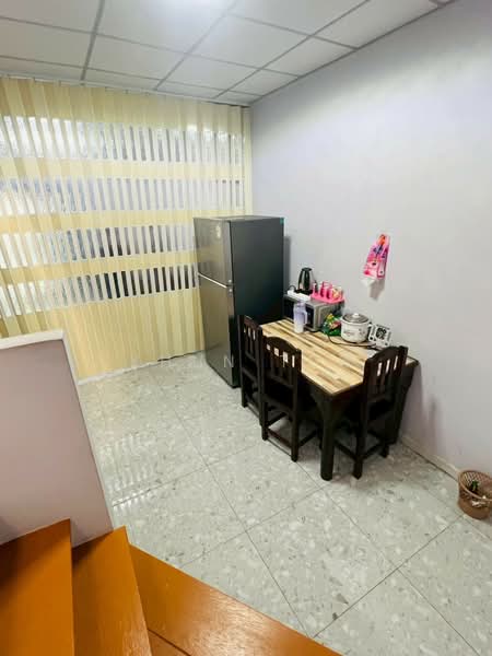 หมู่บ้าน ฉัตรไพลิน ลาดหลุมแก้ว ปทุมธานี, ปทุมธานี, หน้าไม้, ลาดหลุมแก้ว, ปทุมธานี, 500 ตร.ม., ทาวน์เฮ้าส์ ขาย, โดย Khun Tuk, 500437109 - DDproperty.com