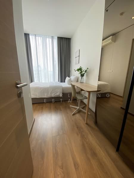 Park Origin Phrom Phong (Park 24), Bangkok, 68 Soi Sukhumvit 24, Khong Tan, Khlong Toei, Bangkok, 2 Bedrooms, 55 sqm, Condo For Rent, by BetterLiving Estate, 500437110 - DDproperty.com