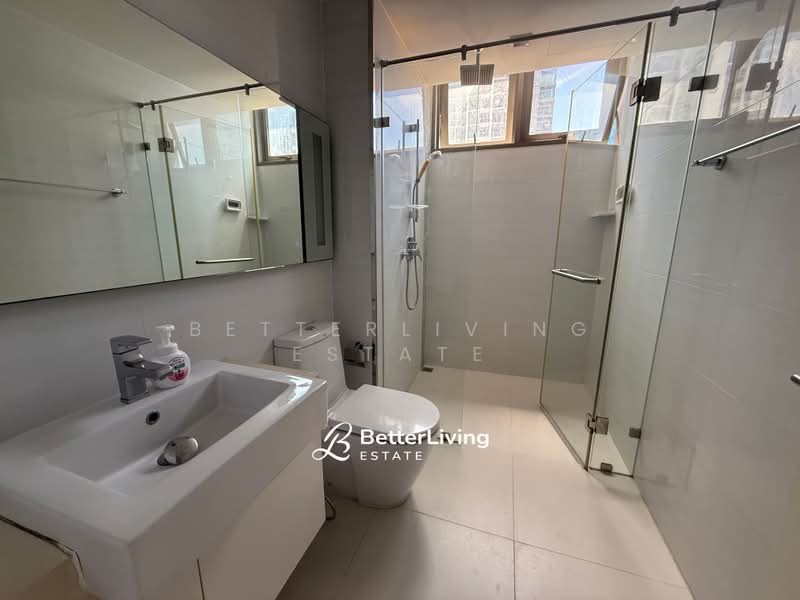 Nara 9 by Eastern Star, Bangkok, Naradhiwas Rajanagarindra Road, Thung Maha Mek, Sathon, Bangkok, 2 Bedrooms, 66 sqm, Condo For Rent, by BetterLiving Estate, 500437111 - DDproperty.com