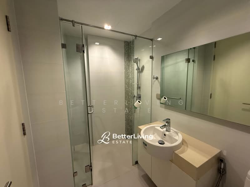 Nara 9 by Eastern Star, Bangkok, Naradhiwas Rajanagarindra Road, Thung Maha Mek, Sathon, Bangkok, 2 Bedrooms, 66 sqm, Condo For Rent, by BetterLiving Estate, 500437111 - DDproperty.com