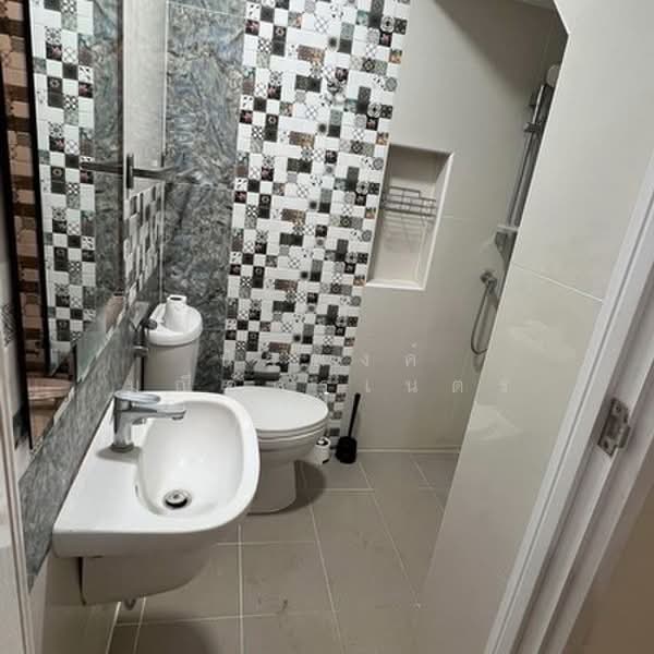 Golden Town Sathorn, Bangkok, Kanlapaphruek Road, Bangkhuntien, Chom Thong, Bangkok, 3 Bedrooms, 110 sqm, Townhouse For Rent, by นัฐพงค์ มณีอัครเนตร, 500437113 - DDproperty.com