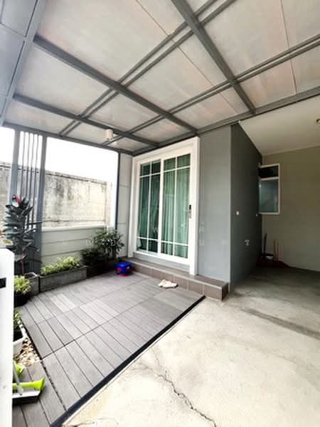 Golden Town Sathorn, Bangkok, Kanlapaphruek Road, Bangkhuntien, Chom Thong, Bangkok, 3 Bedrooms, 110 sqm, Townhouse For Rent, by นัฐพงค์ มณีอัครเนตร, 500437113 - DDproperty.com