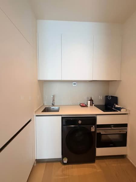 The Strand Thonglor, Bangkok, 36 Soi Sukhumvit 55, Khlong Tan Nua, Watthana, Bangkok, 1 Bedroom, 55 sqm, Condo For Rent, by BetterLiving Estate, 500437117 - DDproperty.com