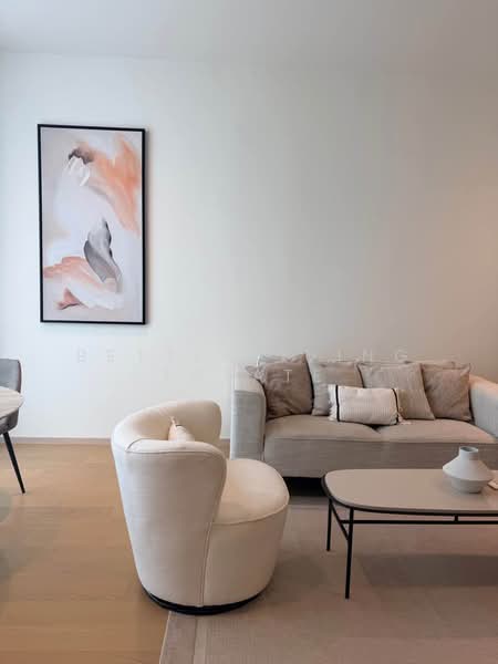 The Strand Thonglor, Bangkok, 36 Soi Sukhumvit 55, Khlong Tan Nua, Watthana, Bangkok, 1 Bedroom, 55 sqm, Condo For Rent, by BetterLiving Estate, 500437117 - DDproperty.com