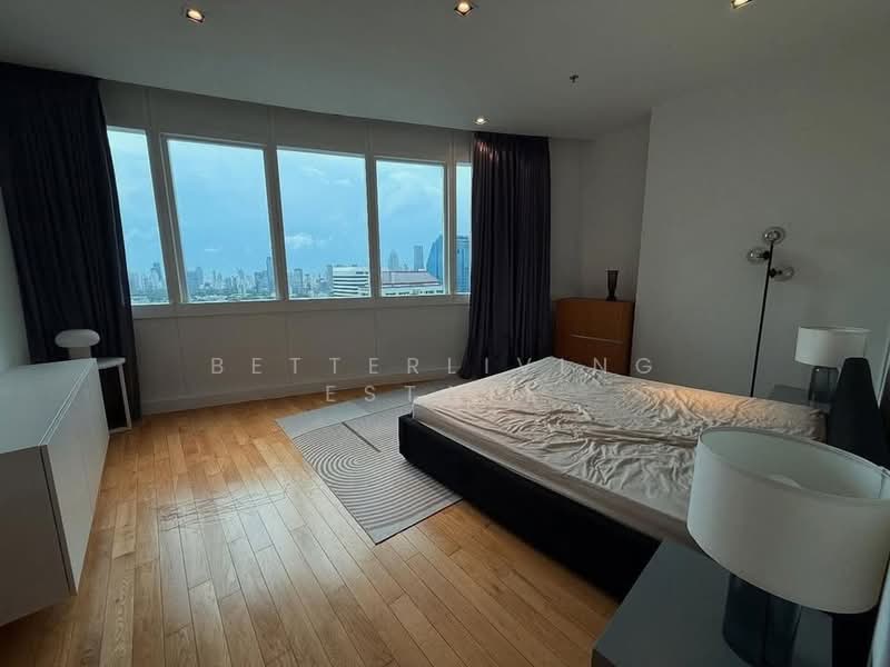 Millennium Residence : มิลเลนเนียม เรสซิเดนซ์, กรุงเทพ, ซอยสุขุมวิท 20 ถนนสุขุมวิท แขวงคลองเตยเหนือ เขตวัฒนา กรุงเทพมหานคร, คลองเตย, กรุงเทพ, 149 ตร.ม., คอนโด ให้เช่า, โดย BetterLiving Estate, 500437118 - DDproperty.com